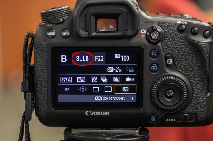 Pengaturan-Mode-Bulb-Pada-Kamera-DSLR-Canon